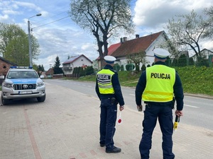 Policja, KPP Ostróda, Międzynarodowy Dzień Trzeźwości